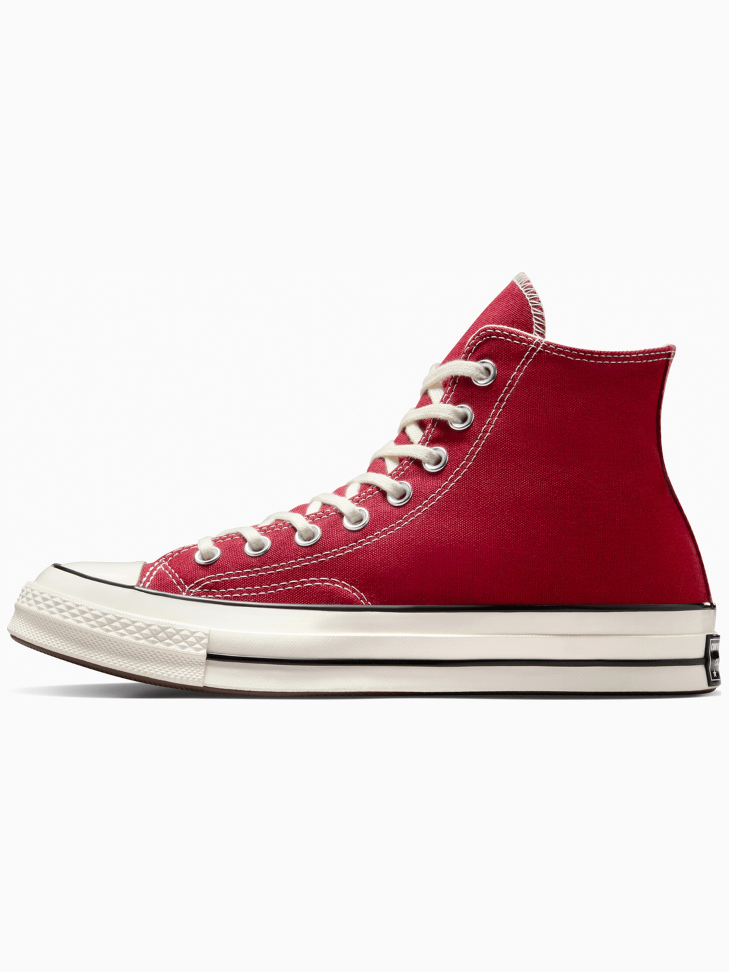 CONVERSE High-top trainers 'Converse Chuck 70' in Red