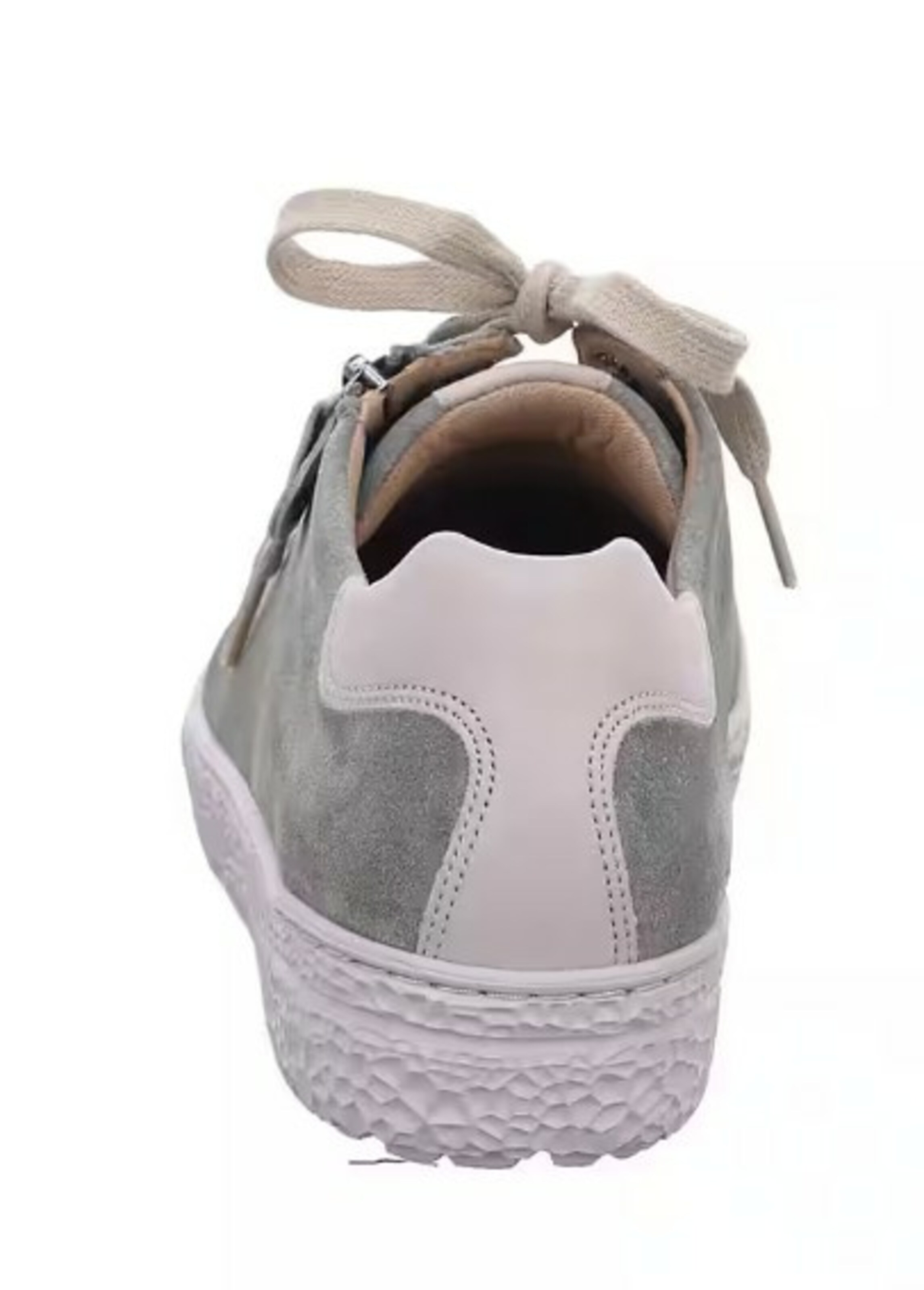 Hartjes Lace-up shoe 'Phil' in Green