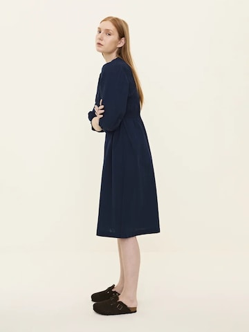 Robe 'Garden' Odd Molly en bleu