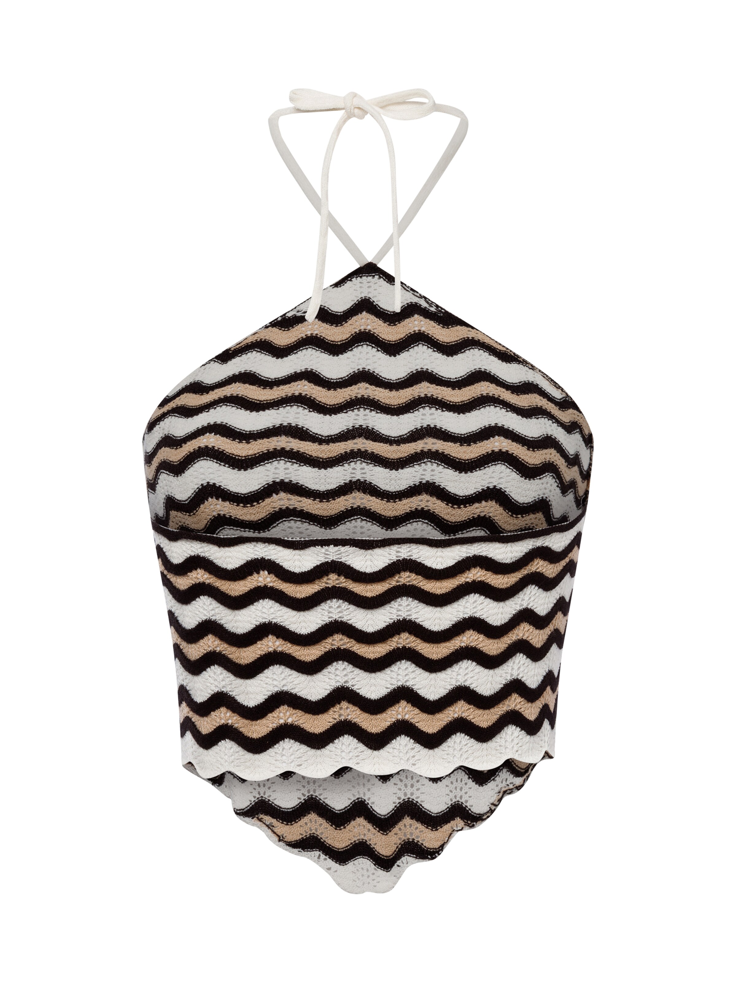 Noisy may Top ' NMSadie ' in Beige