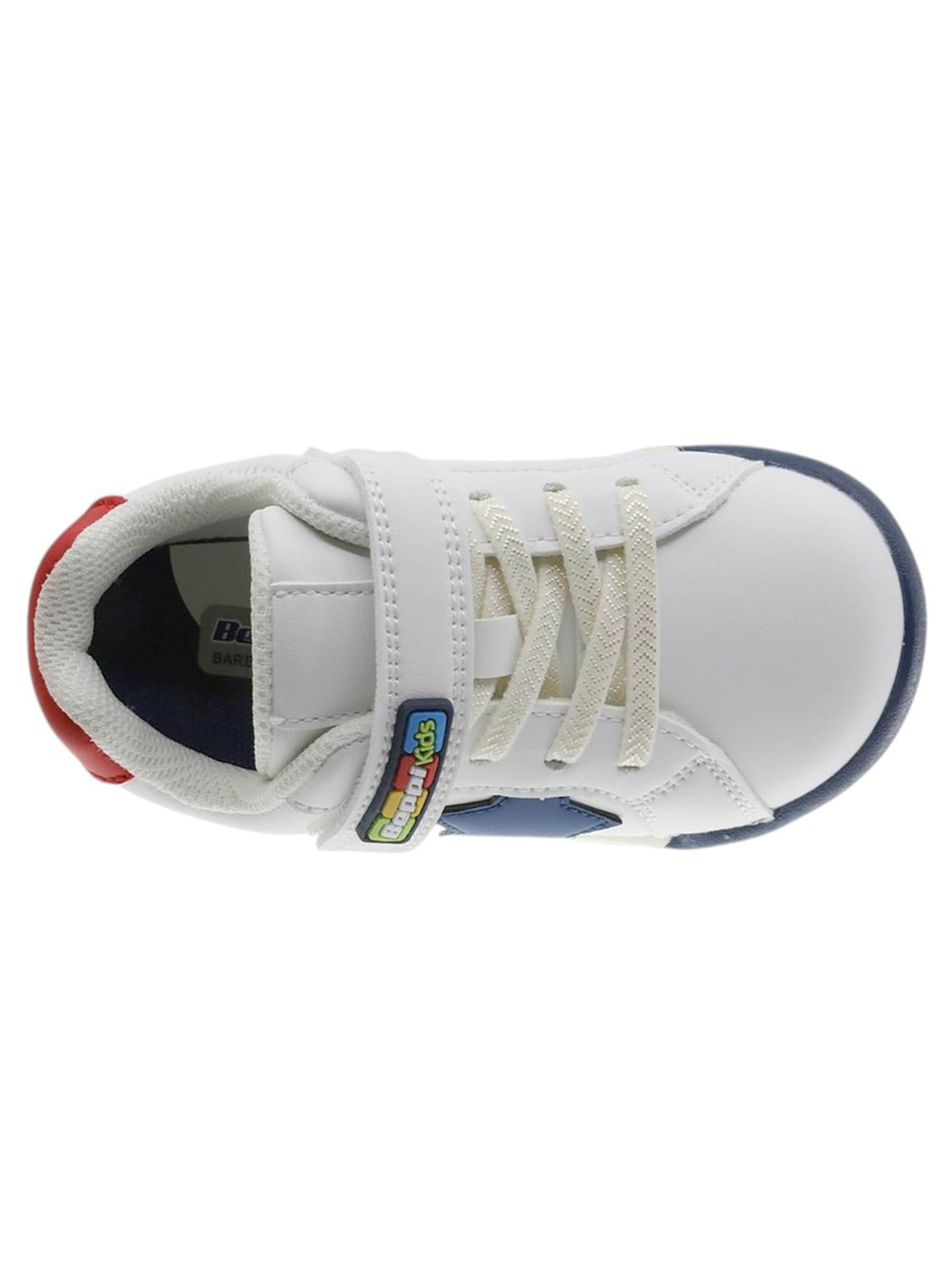Beppi - Zapatillas deportivas 'Casual Shoe' en blanco