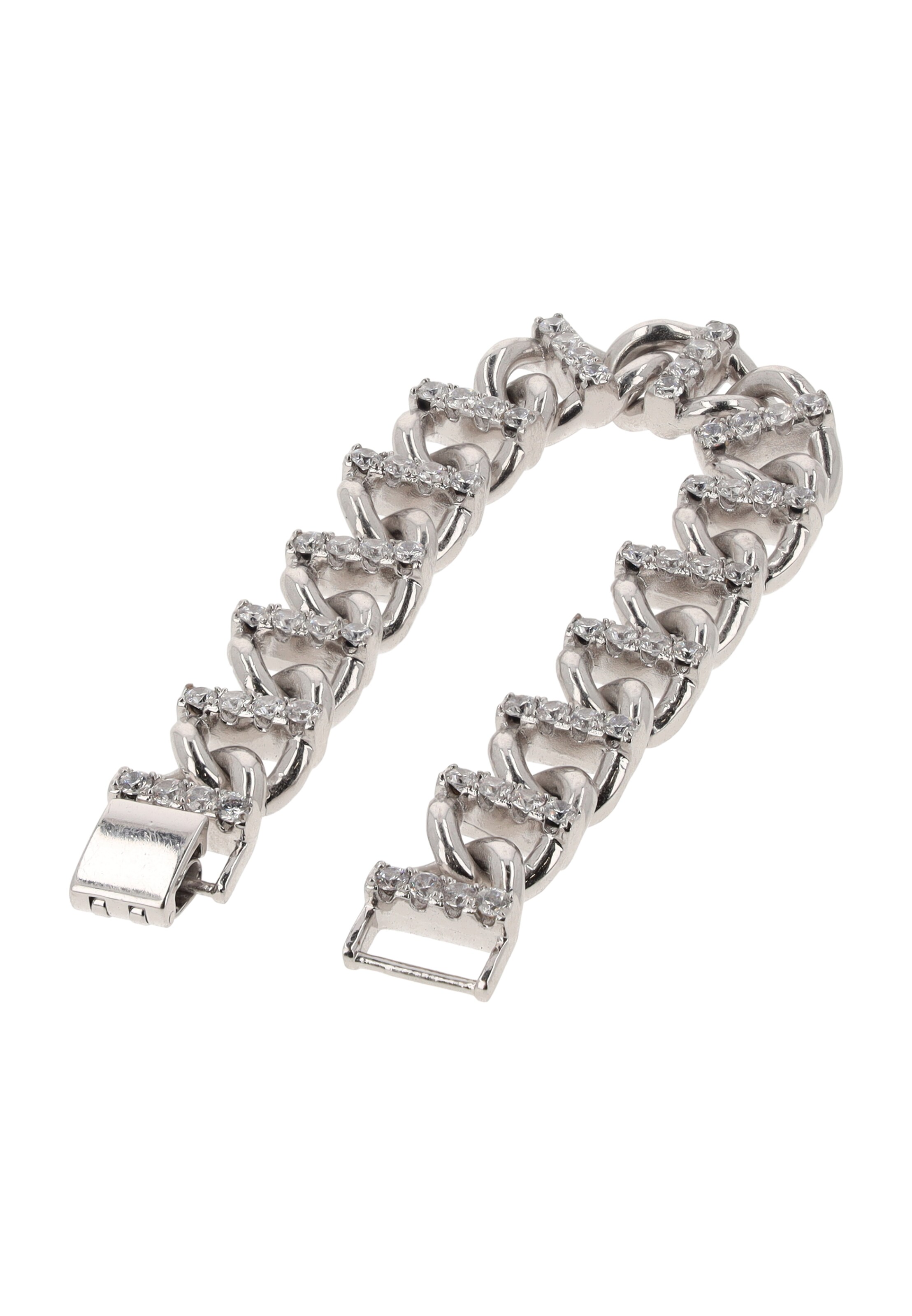 BRAELYN - Pulsera en plata
