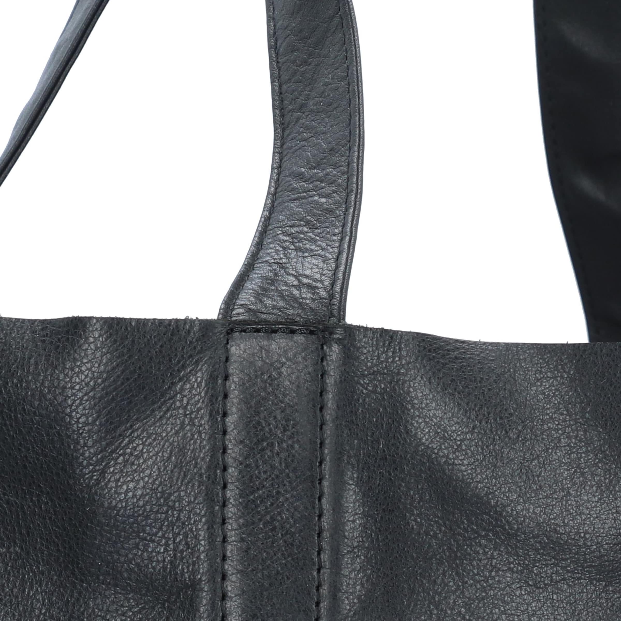 Shopper 'Carmen' di GREENBURRY in nero