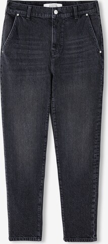 Ipekyol Slimfit Jeans in Grijs: voorkant