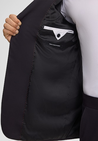 Regular Costume 'Reece-Jory' STRELLSON en violet