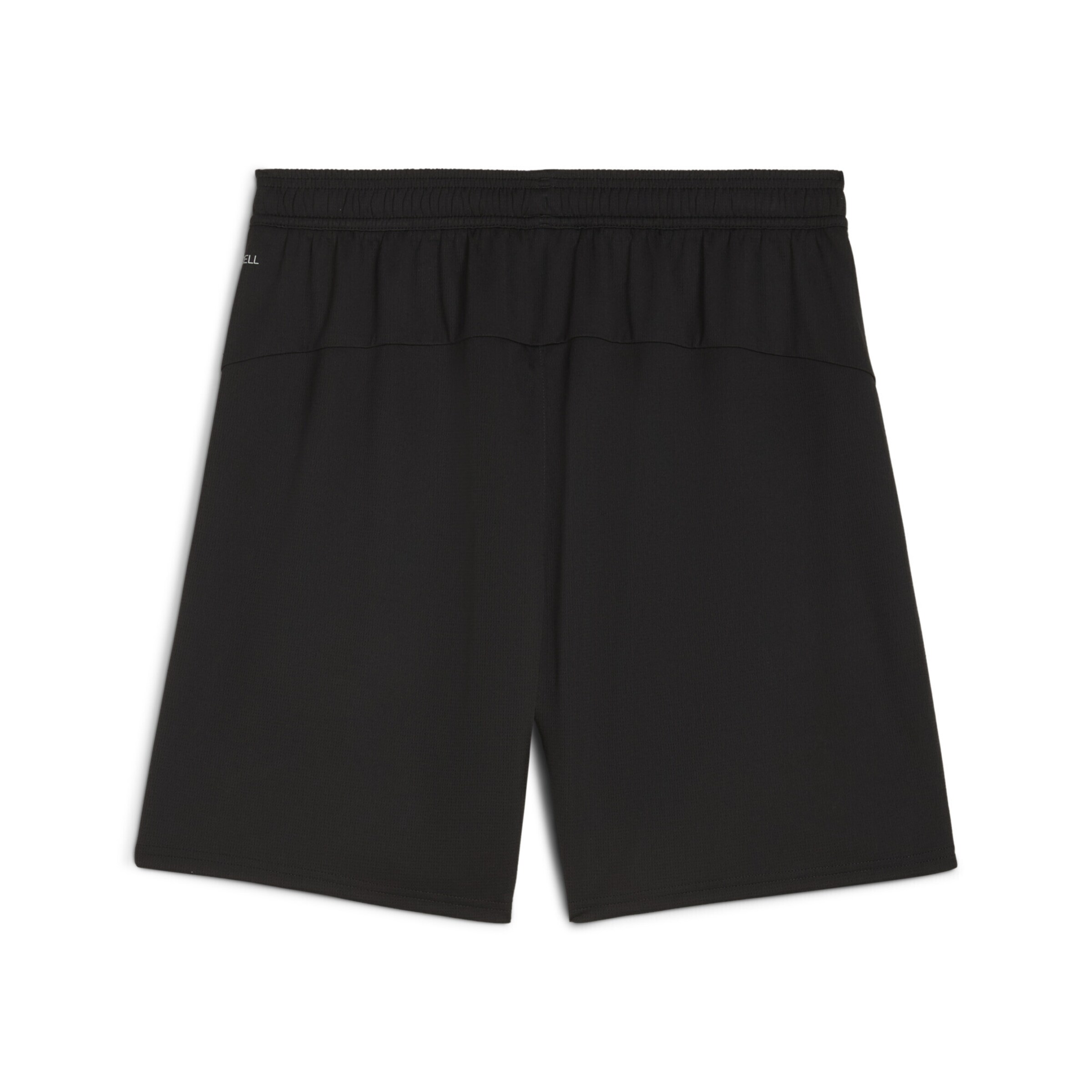 PUMA Regular Sports trousers 'Manchester City 25/26' in Black