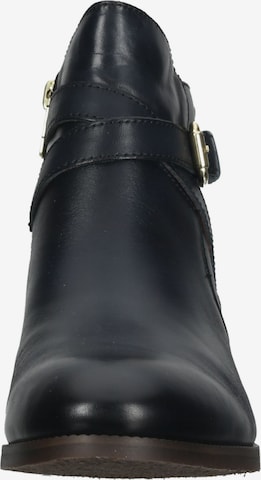 PIKOLINOS Ankle Boots in Braun