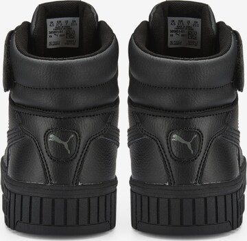 PUMA - Zapatillas deportivas altas 'Carina 2.0' en negro