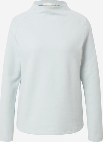 ESPRIT Shirt in Blauw: voorkant