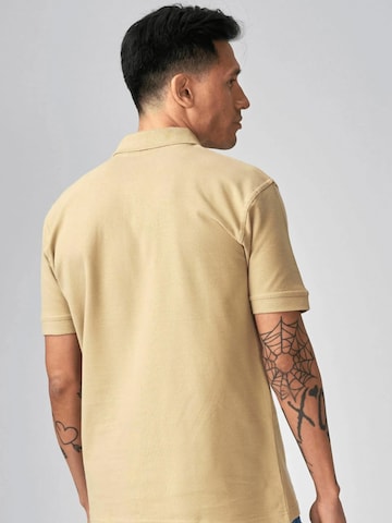 TEESHOPPEN Regular Fit Polo shirt ' Basic Polo ' in Grün