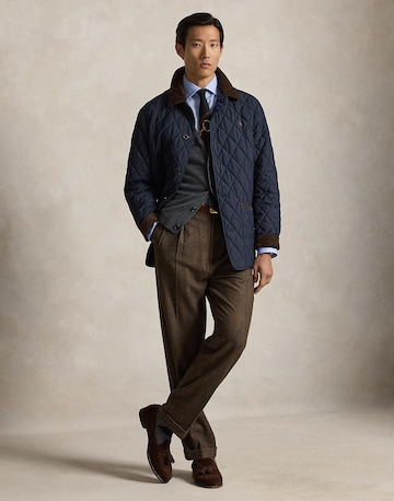 Giacca di mezza stagione di Polo Ralph Lauren in blu