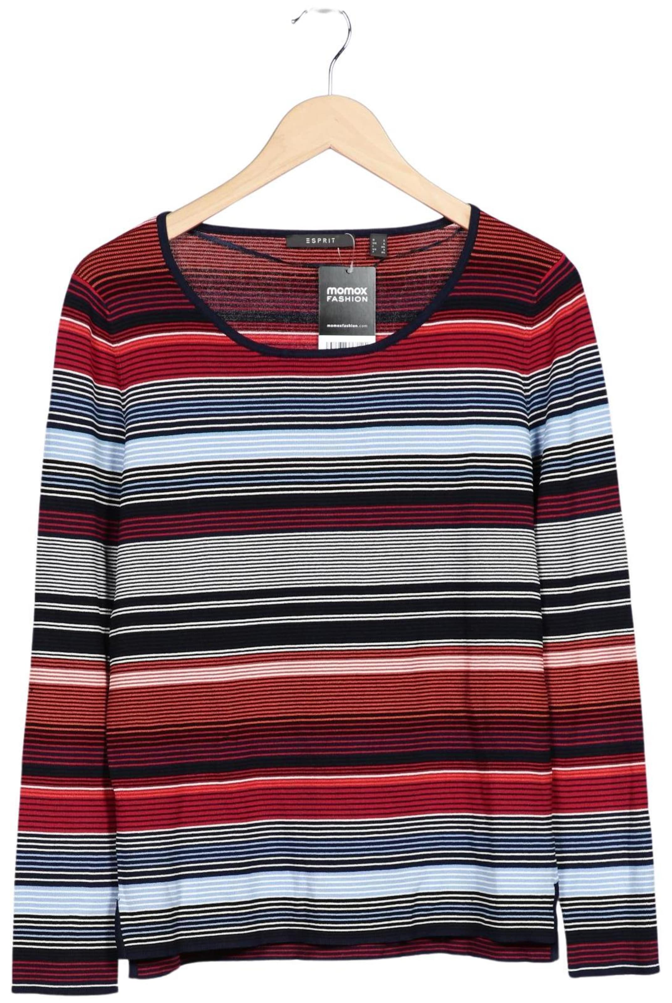 ESPRIT Pullover L in Mischfarben: Vorderseite