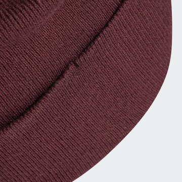 Casquette de sport 'Tonal' ADIDAS PERFORMANCE en rouge