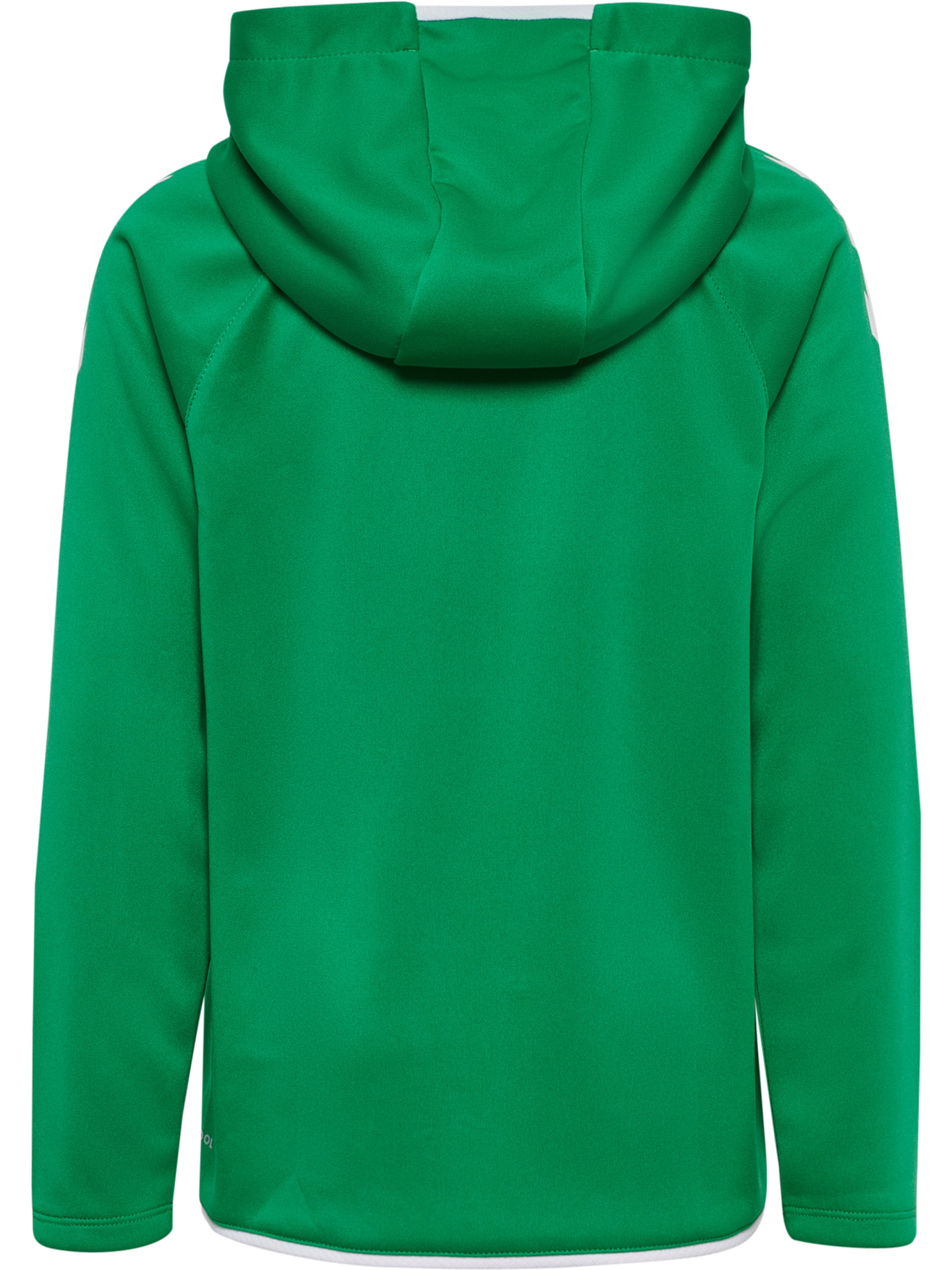 Hummel Athletic Sweatshirt 'Core 2.0' in Green