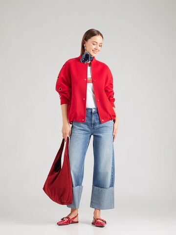 MORE & MORE - Camiseta en blanco