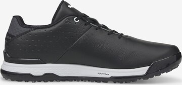 Chaussure de sport 'Alphacat' PUMA en noir