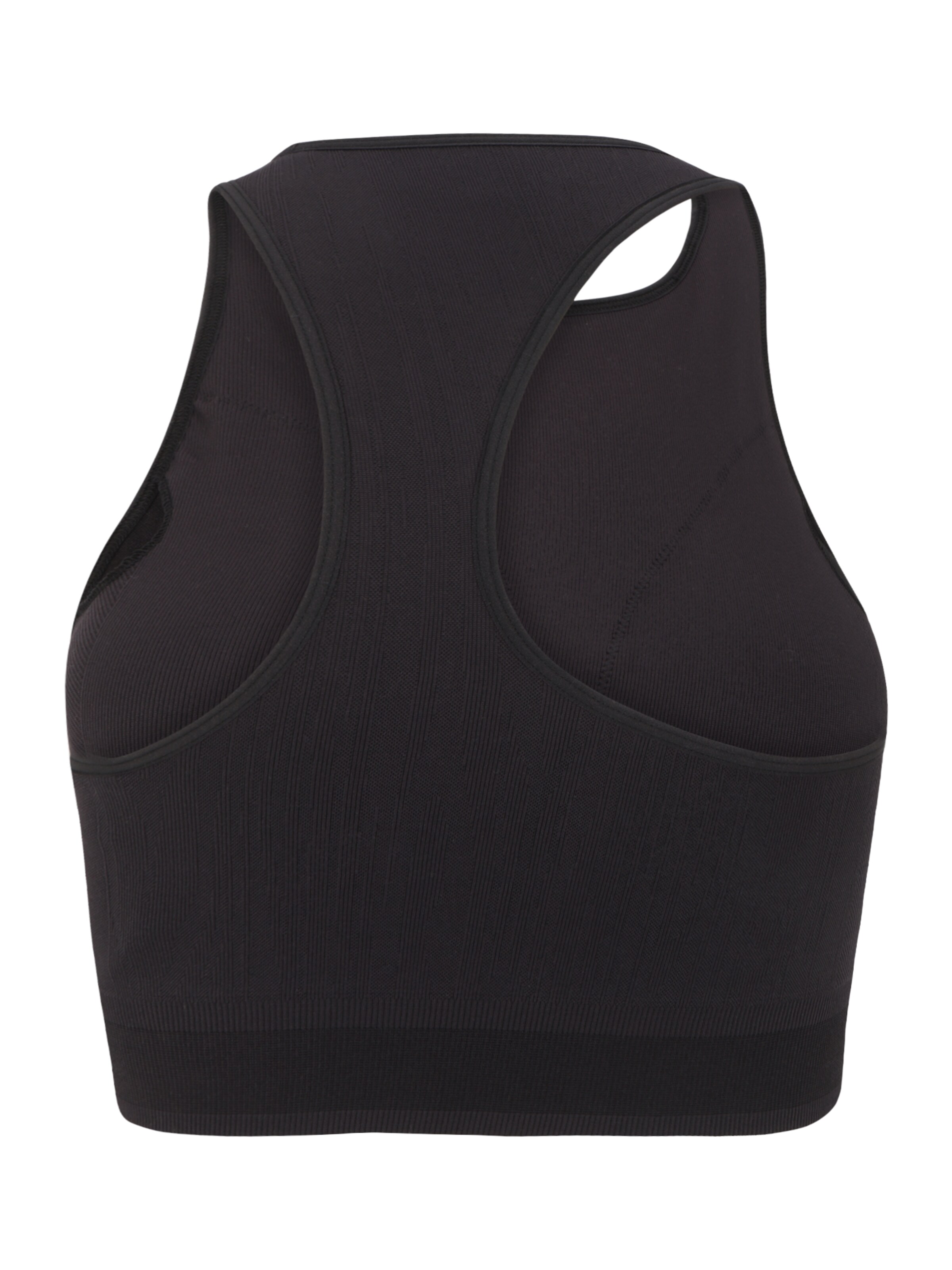 Reebok Sportsoverdel i sort