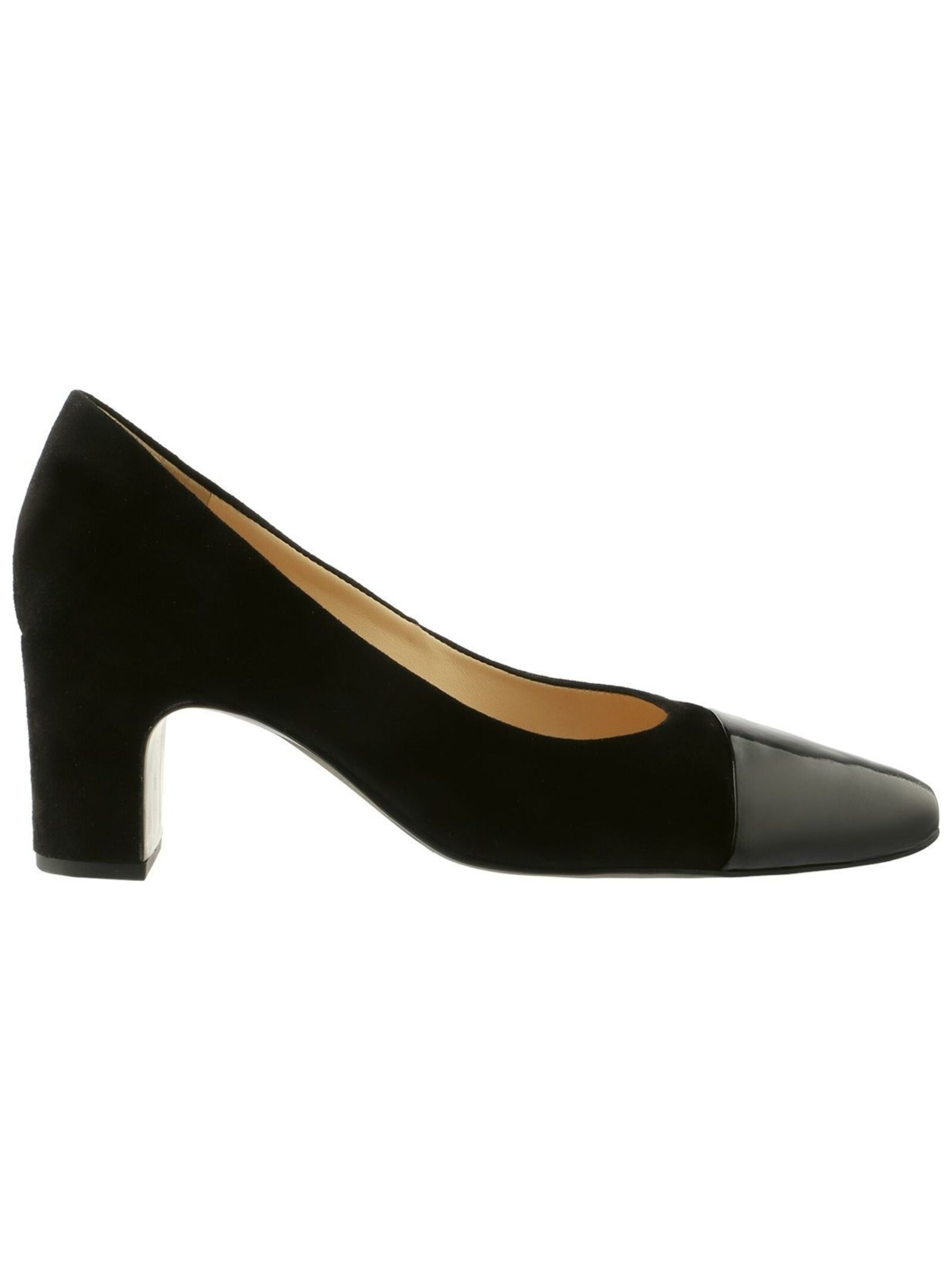 Högl Pumps in Zwart