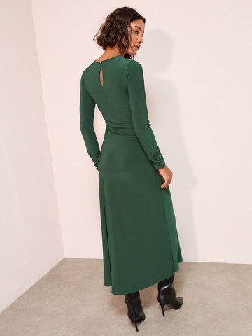 Friends Like These Klänning i grön