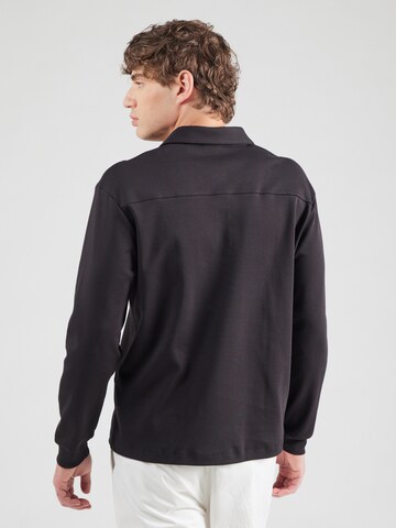 T-Shirt 'Dargen' HUGO en noir
