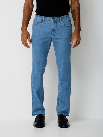 PADDOCKS Slim fit Jeans in Blue: front