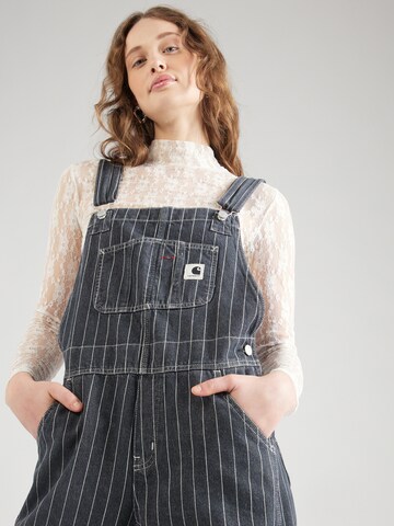 Carhartt WIP Jumpsuit 'Orlean' i svart