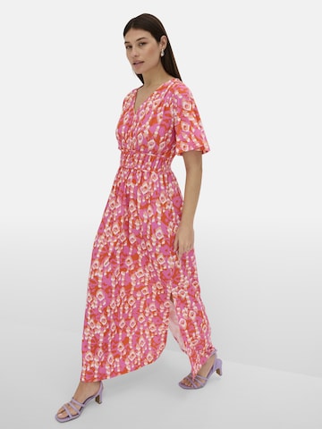 bonprix Kleid in Pink
