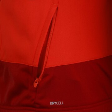 PUMA Training Jacket 'TeamGoal 23' in Red