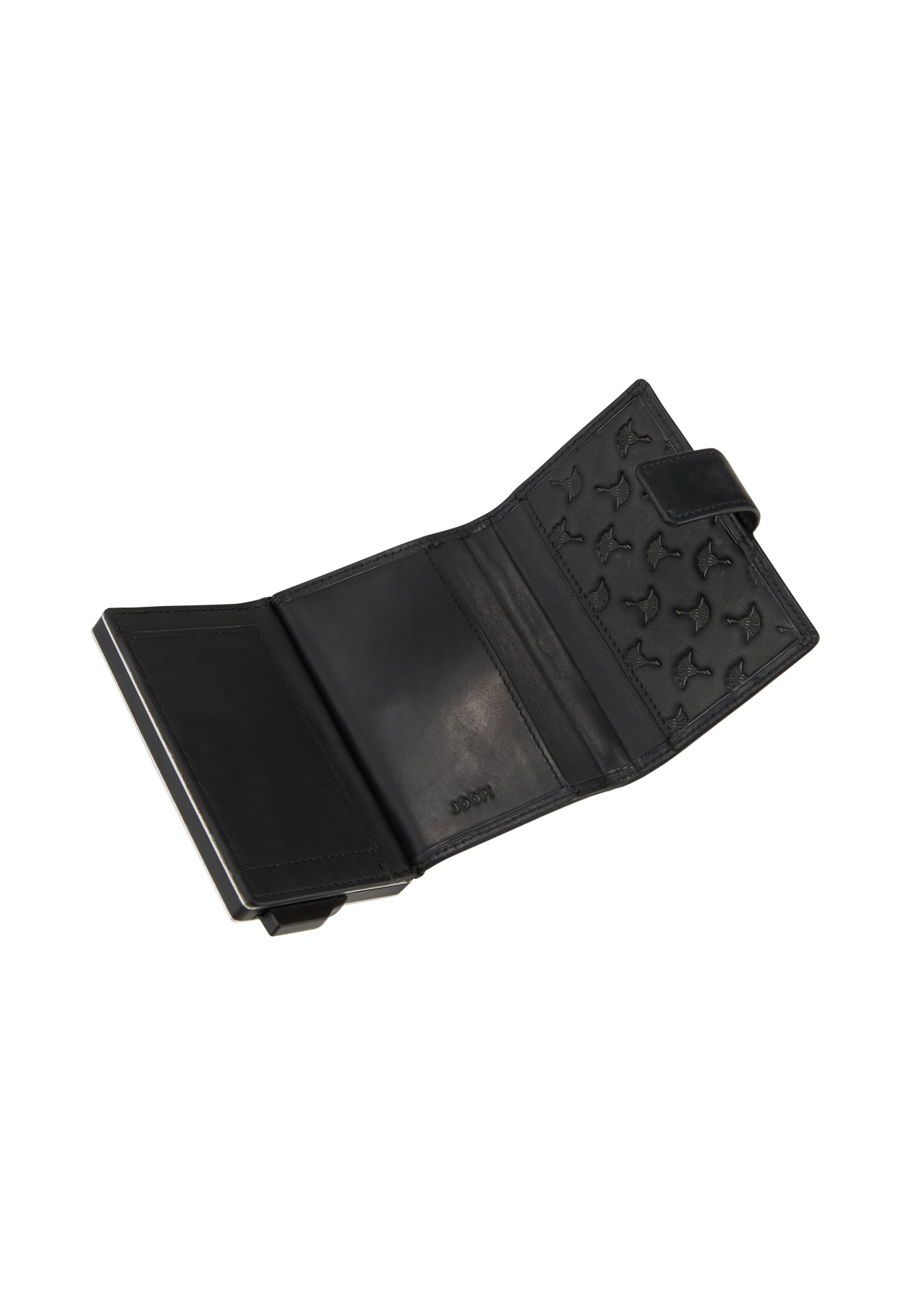 JOOP! Wallet in Black