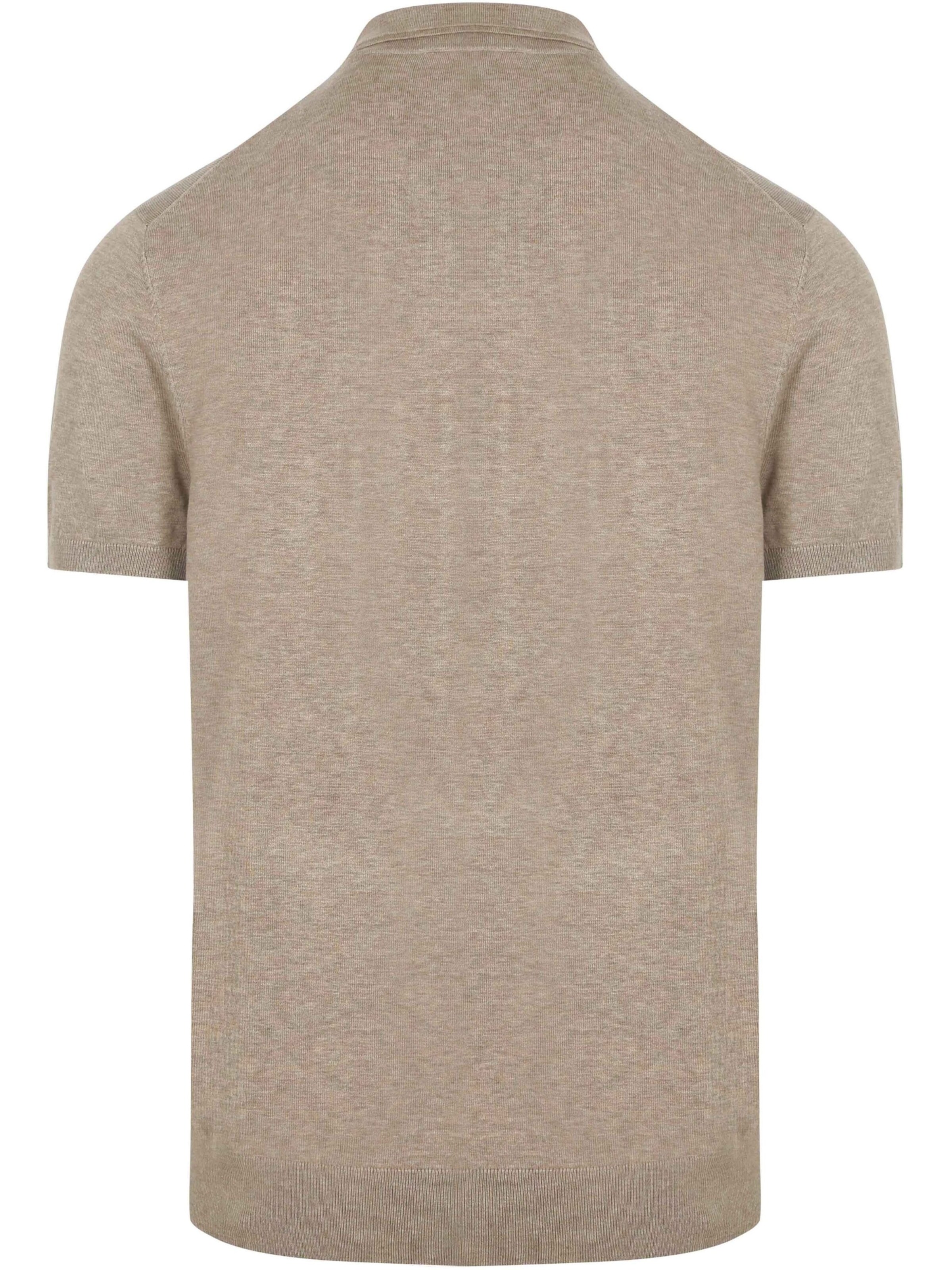 Profuomo Shirt‌‌ in Beige