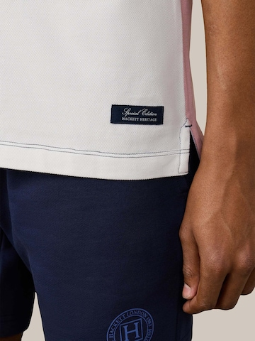 Hackett London Shirt 'Heritage' in Blue