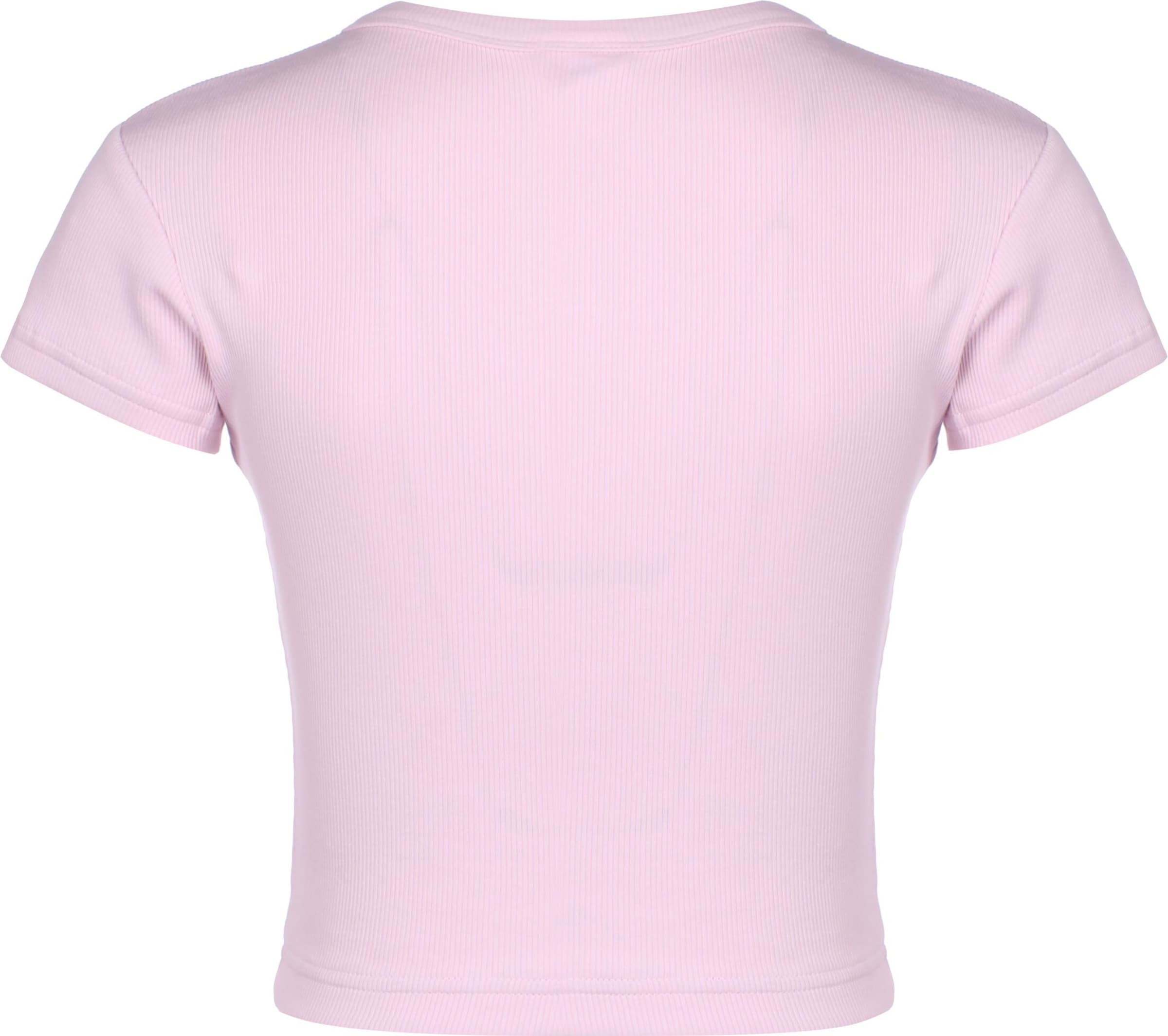 Reebok Tričko 'Classics' – pink