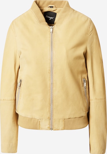 Maze Prijelazna jakna u narančasto žuta, Pregled proizvoda