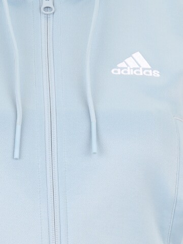 ADIDAS SPORTSWEAR Φόρμα σε μπλε