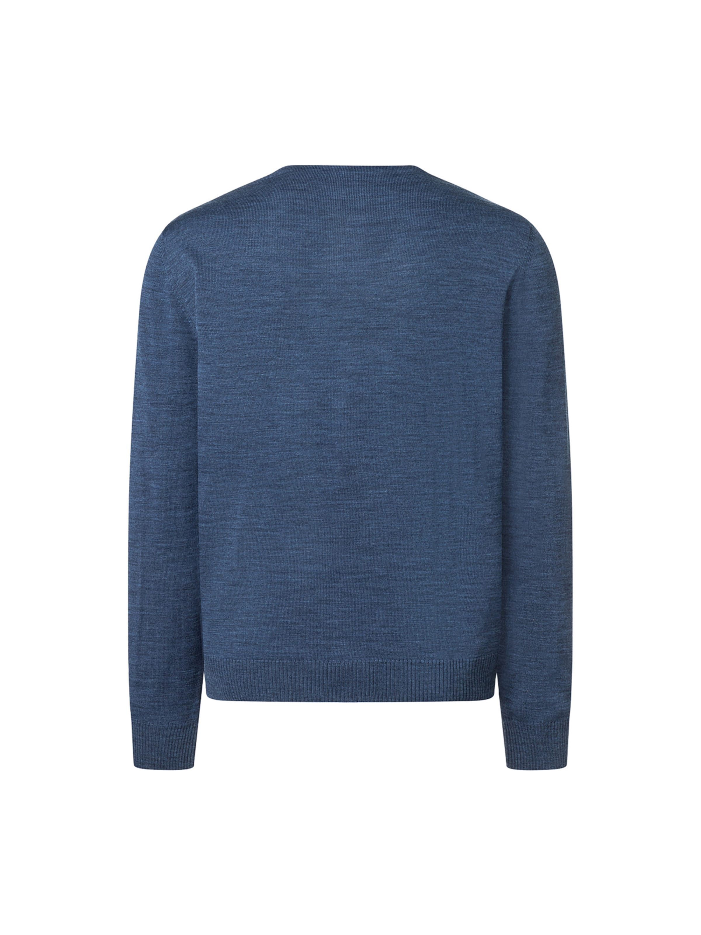 Giacchetta ' 590800 ' di MAERZ Muenchen in blu