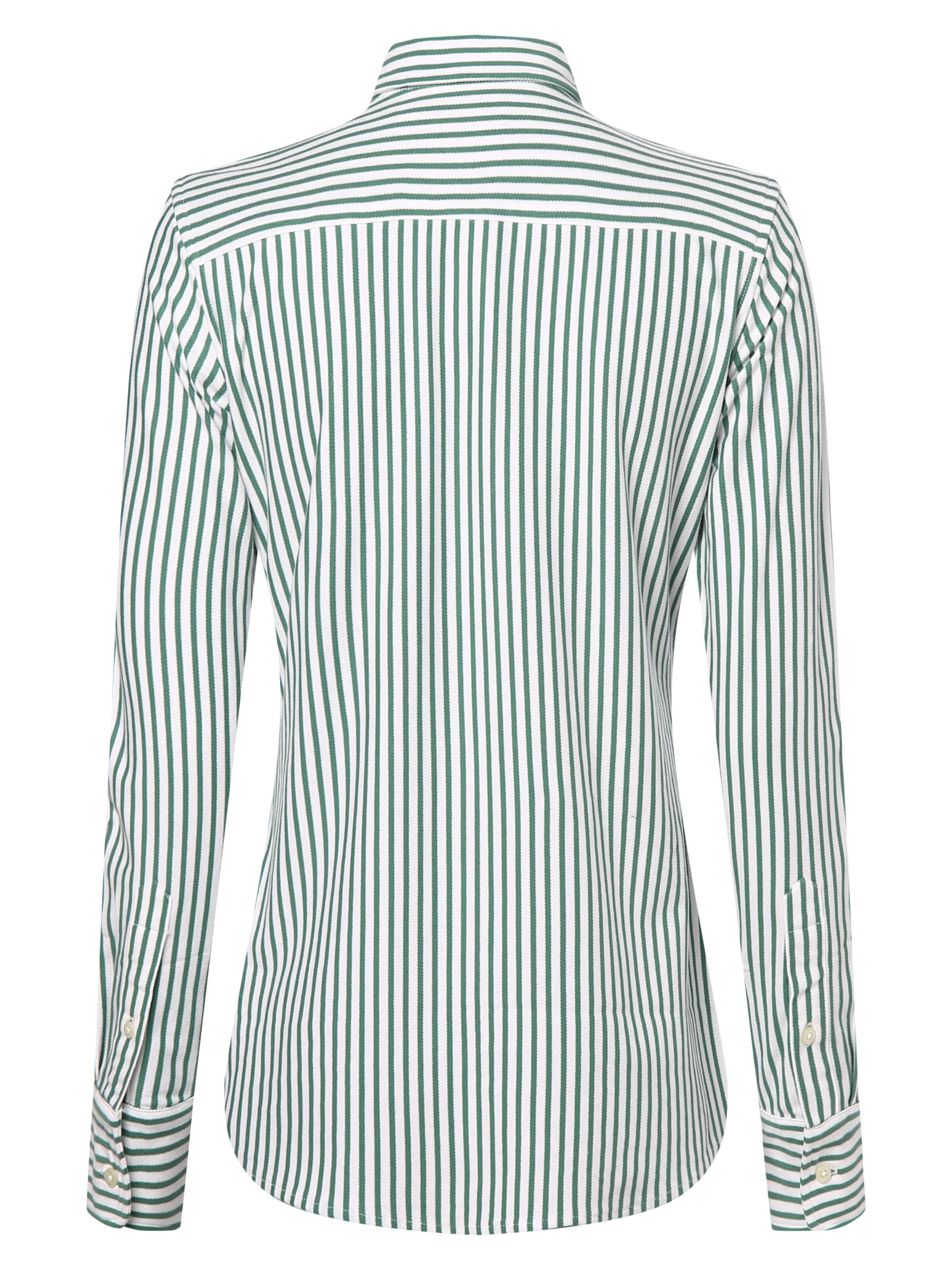 Polo Ralph Lauren Blouse ' ' in Green