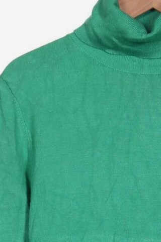 ESPRIT Sweater & Cardigan in XS in Green