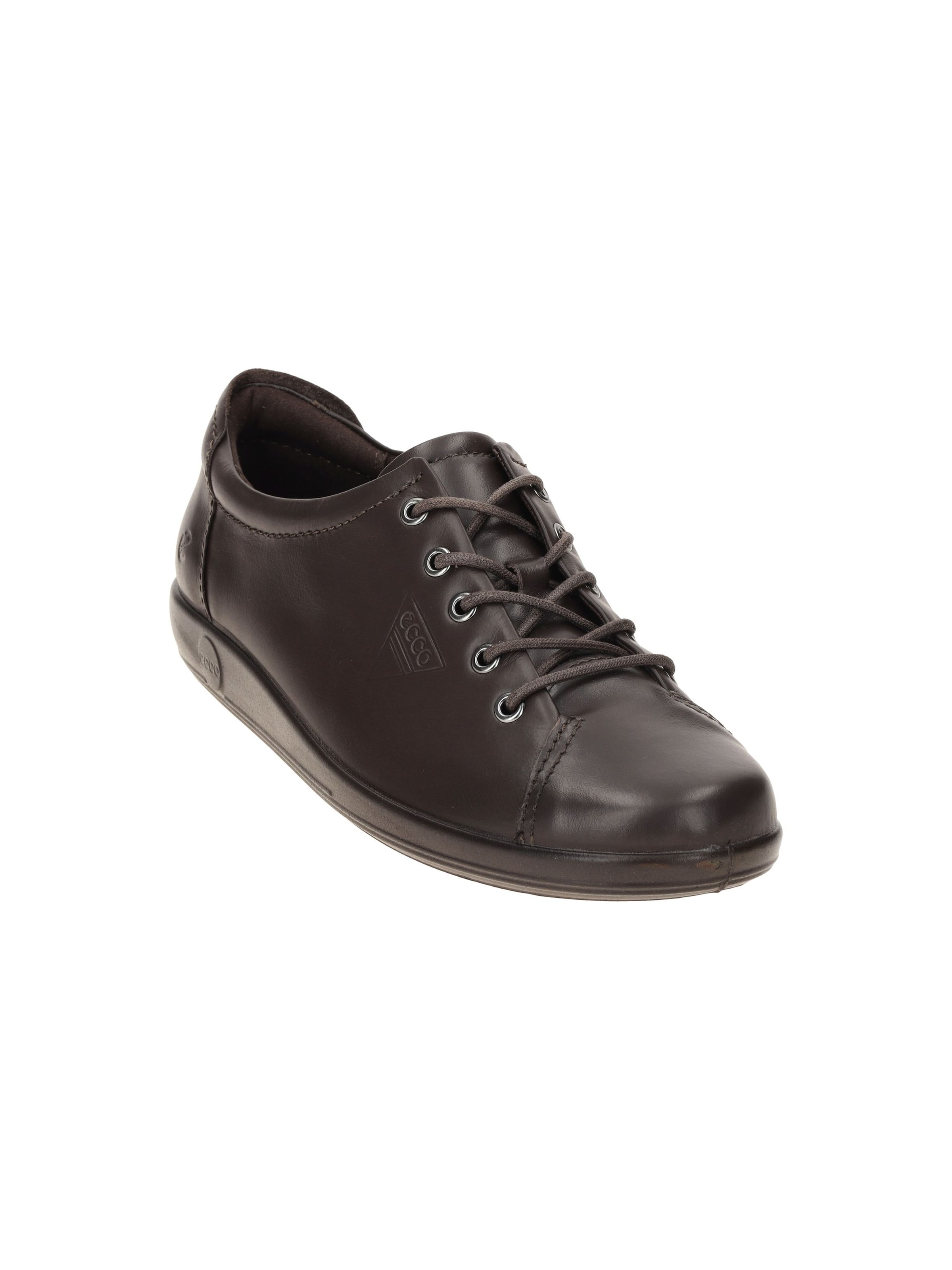 ECCO Schnürschuh‌‌‌‌‌‌‌‌‌ in Braun