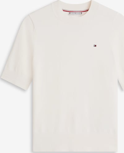 TOMMY HILFIGER Neulepaita värissä vaaleabeige, Tuotenäkymä