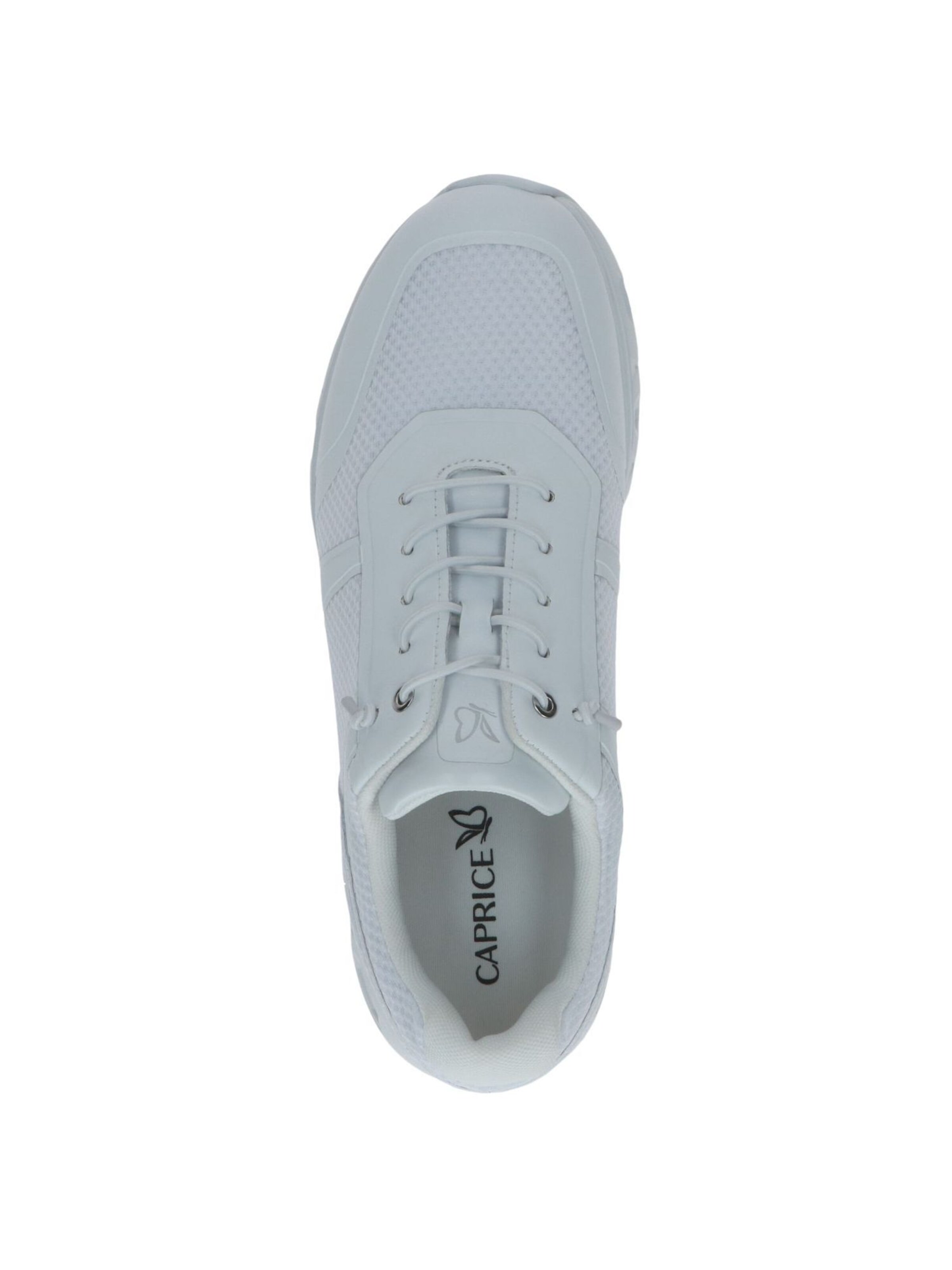CAPRICE Sneakers in White
