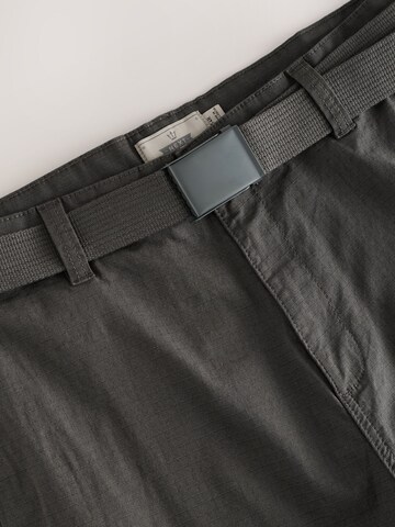 regular Pantaloni cargo di Next in grigio