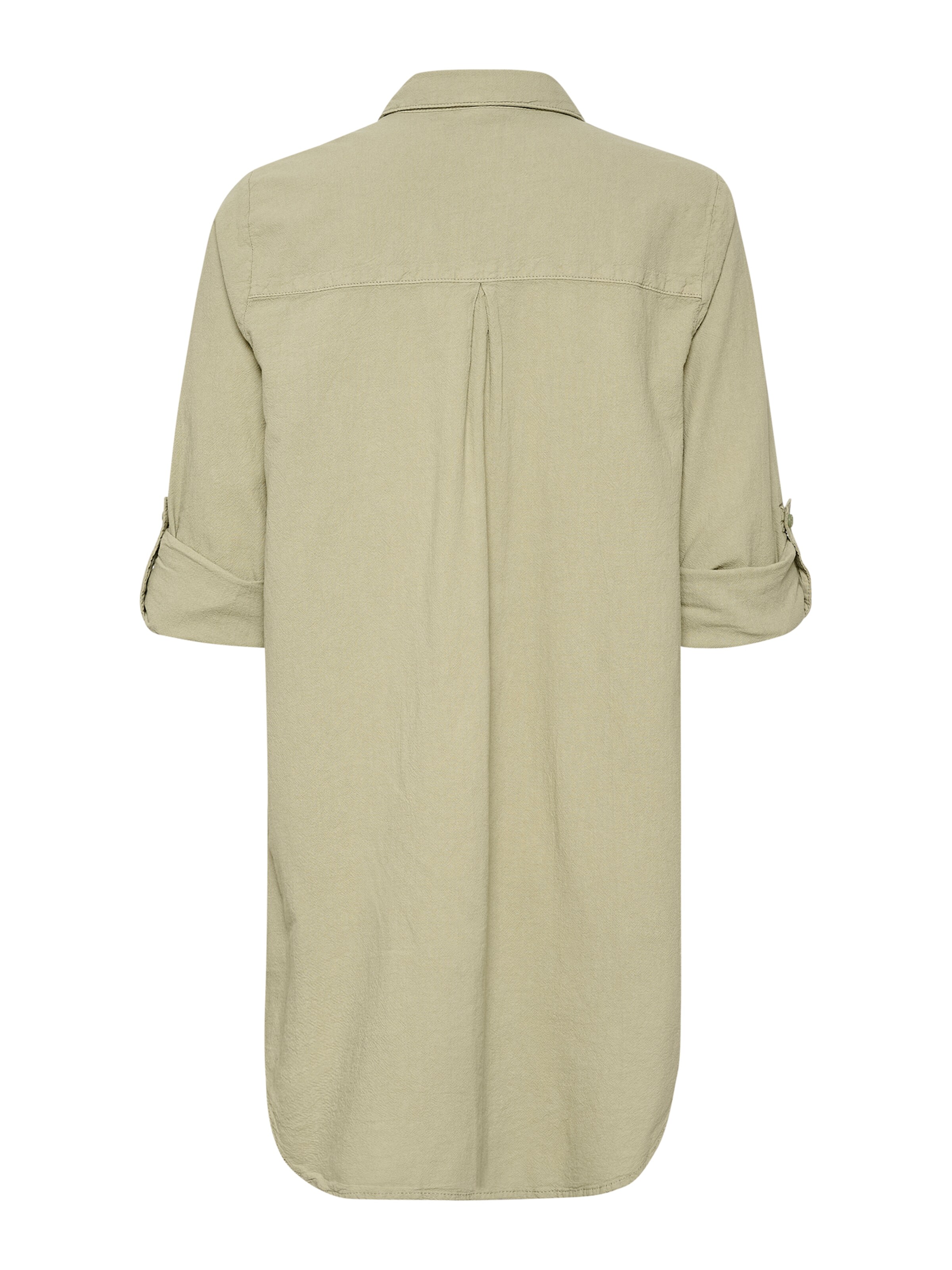 zaļš Kaffe Blūze 'NAYA'