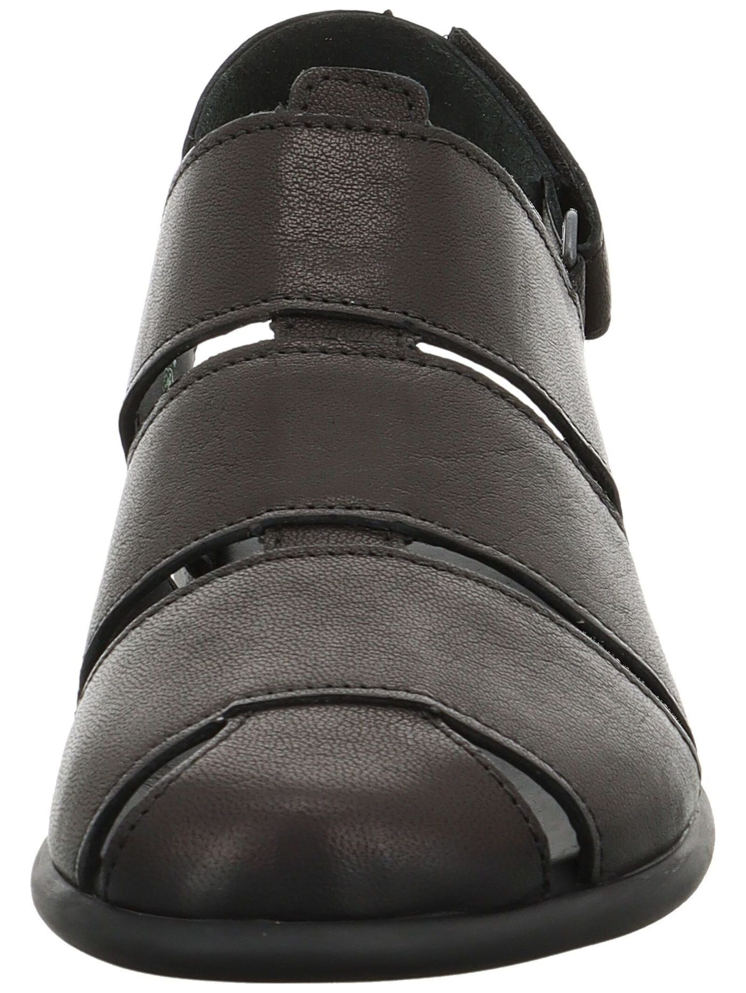 Sandales THINK! en noir