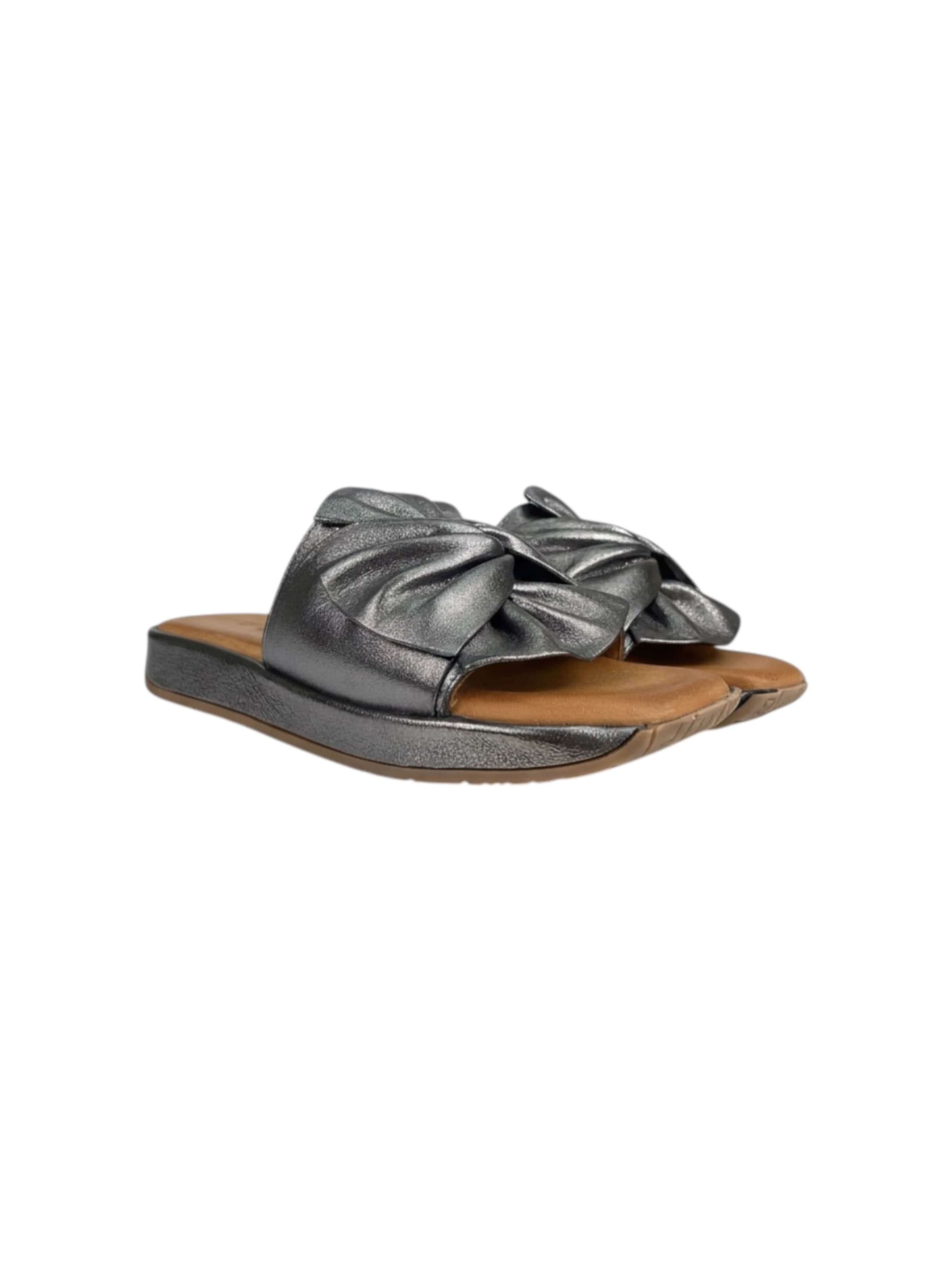 Mule 'Love Ballerins Model 102' Love Ballerins en noir