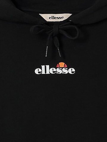 Felpa 'Pershuta 2' di ELLESSE in nero