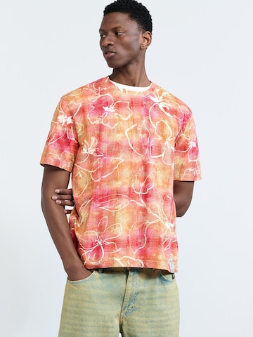 Desigual Shirt in Rood