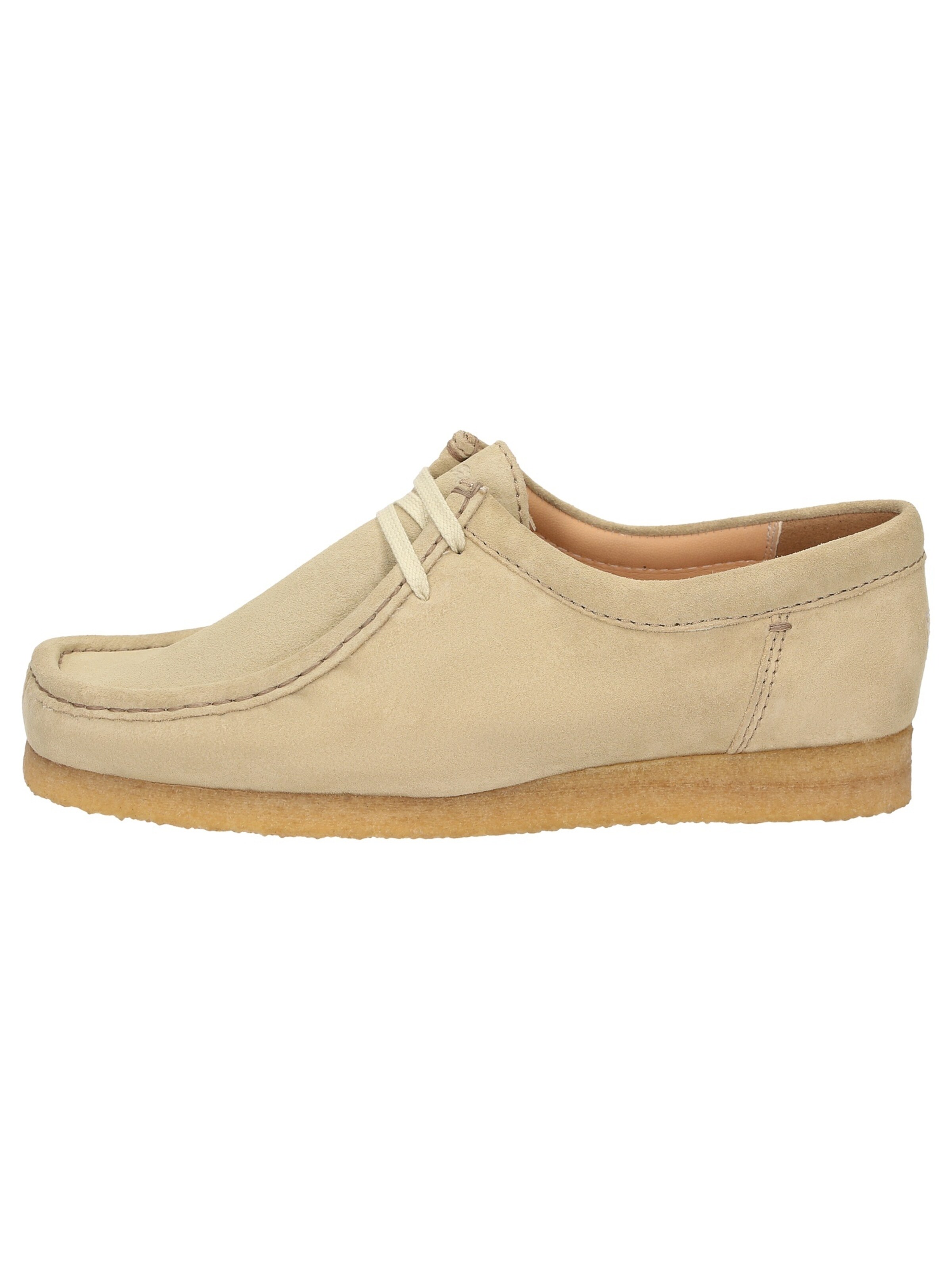 Mocassin 'Tils' SIOUX en beige