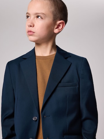 Vestes de costume 'Moad' smALLSAINTS en bleu