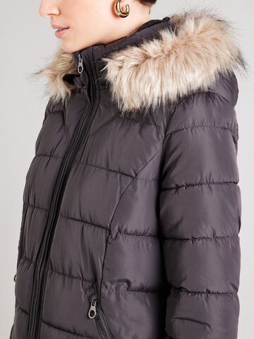 VERO MODA - Abrigo de invierno 'VMLIV' en gris