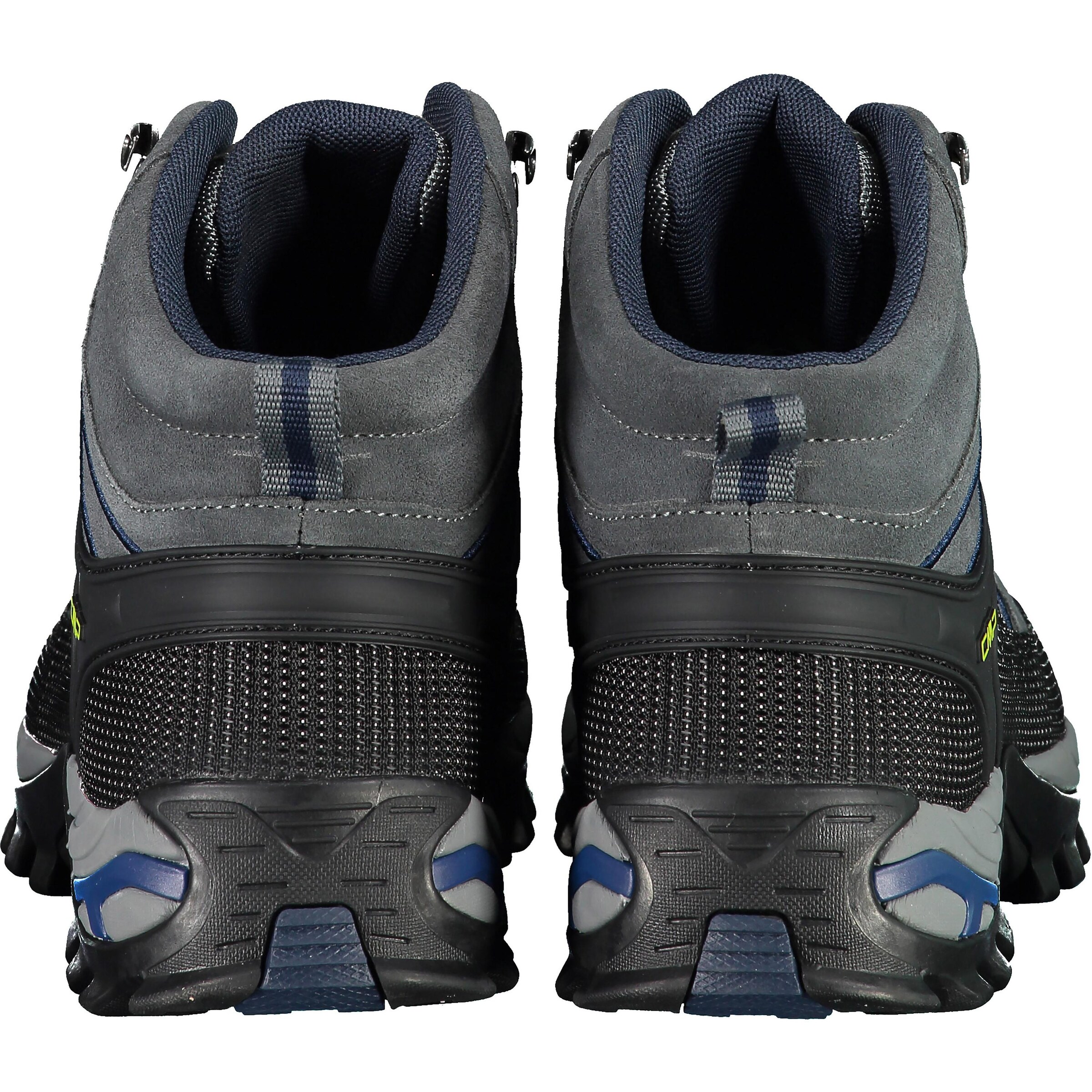 Boots 'Rigel' CMP en gris